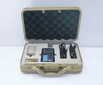 Time TT100 Ultrasonic Thickness Gauge With Probes Set /. Fixed Price $375.06.