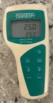 Oakton 11 Series Ph/mv C Meter. Fixed Price $31.00.