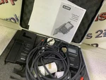 Alnor 8530D-I Compuflow Electromanometer W/ Microprinter 8520 Carying Case. Fixed Price $146.22.