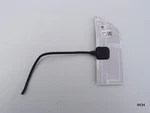 16-25 Oem Tesla Model Left Side Exterior Mirror Antenna Lte Lhs. Fixed Price $29.00.