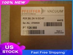 Pfeiffer Pcr 280 Dn 16 Iso-kf Vacuum Gauge New/sealed In Box. Fixed Price $849.00.