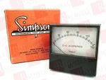Simpson 17533 / (new In Box). Fixed Price $69.18.