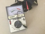 Vintage Tenma #72-550 Video Head Tester.. Fixed Price $23.00.