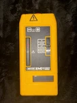 Biddle Megger BMD1 500V Digital Insulation Tester Cat No. 210900 Used. Fixed Price $52.00.