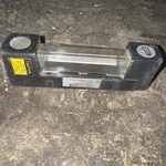 Fischer Porter 10A3135 Flow Meter. Fixed Price $40.49.