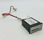 Nais TH631 Meter 100VAC 50/60HZ 1.5W Matsushita 0-99999.9 Hours TH-631 Used. Fixed Price $30.00.
