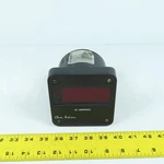 Electro Industries FAA5-800.0 Digital Amperes Display Monitor 135VAC Max 5A. Fixed Price $64.34.