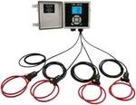 Data Logger Aemc DL914 Monitor & Record Electrical Power, Channel 3000 Amps/ch. Fixed Price $950.00.