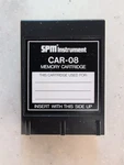 Spm Instrument CAR-08 Memory Cartridge For BAS-10 Bearing Analyzer Js$. Fixed Price $119.07.