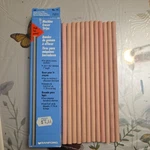 Sanford Machine Eraser Strips NO.74(75215) Pink Testing Open Box. Fixed Price $69.99.