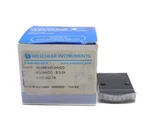 Weschler Instruments YE/286-H/0-24VDC Nsmp. Fixed Price $190.00.