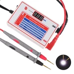 And Tv Backlight Tester,led Strip Lamp Beads Repair Testing Tool With. Fixed Price $21.85.