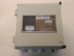Brooks Cre 3560 Magnetic Flowmeter 7415-3A1E1AB. Fixed Price $349.99.
