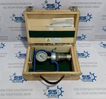 Leutert MSI-3 Peak Pressure Indicator Range 250BAR (unused New). Fixed Price $1899.99.