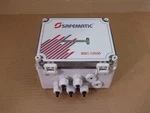 Safematic Safeflow Alarm Box-c, BSC-12030, 13128390,. Fixed Price $150.00.