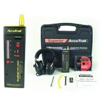Superior Accutrak VPE-1000 Ultrasonic Leak System. Fixed Price $2465.99.