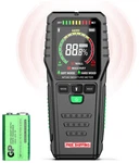 Pinless Moisture Meter Digital Humidity Tester For Wall, Lumber, Firewood. Fixed Price $46.99.