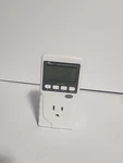 Poniie PN2000 Plug-in Kilowatt Electricity Usage Monitor Meter Kwh Rms Test. Fixed Price $14.94.