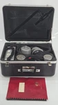 Biddle Acoustic Detector Test Set Cat 651103. Fixed Price $285.00.