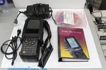 Sunrise Telecom Sunset 10G Handheld Network Tester Kit W/ Case Manual Cables Ada. Fixed Price $199.99.