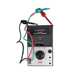 Vintage Dynamic Transistor Checker Micronta 22-025 Radio Shack Tested. Fixed Price $16.99.