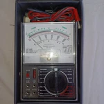 Micronta Range Doubler 22-204U With Carrying Case Great Condition. Fixed Price $25.00.