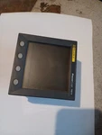 Square Schneider Power Logic PM210 Meter Unit. Fixed Price $120.00.