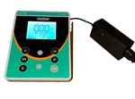 Oakton 550 Benchtop Ph/mv/temperature Meter With Power Supply Tested. Fixed Price $165.01.