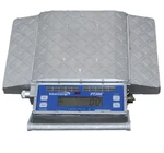 Intercomp, PT300 Wireless Solar Wheel Load Scale, 20KLB X 50LB, Ntep Class Iiii. Fixed Price $1525.50.