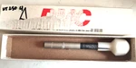 Daniels Dmc HT250-4 Adjustable Contact Retention Tester W/box (a). Fixed Price $128.00.