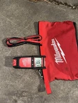 Milwaukee 2212-20 600V Auto Function Voltage/continuity Digital Meter. Fixed Price $55.00.