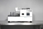 Dataphysics Aca 50 Automatic Dynamic Contact Angle Measuring Device W/ 2X Pumps. Fixed Price $2999.99.