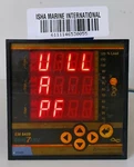 Conzerv Em 6459 Power Meter 03.03.05. Fixed Price $124.45.