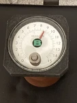 Bristol Motors Model 6210-15S-D Timing Control Vintage. Fixed Price $15.00.