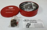 New Dwyer Instruments, Inc., Slack Tube Manometer 1211-24, Free Shipping. Fixed Price $99.95.