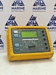 Fluke 1625-2 Advance Earth/ground Tester Geo For Parts. Fixed Price $604.49.