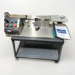 Vinatoru Enterprises Model HST180 Laboratory Seal Strength Tester VM5-10. Fixed Price $15000.00.