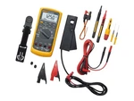 Fluke 88-5/A Kit-ob Automotive Test Tools Style: Hand-held, Measures Ac V:. Fixed Price $629.94.