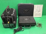 Machida Uv Ultraviolet Light 01050-003 Metal Examining XL-003 *please Read*. Fixed Price $207.00.