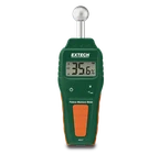 Extech MO57: Pin/pinless Moisture Meter. Fixed Price $179.00.