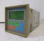 Durant Eaton 57201-420 Monitor Control Ambassador Series Totalizer 115V Chipped. Fixed Price $300.00.