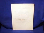 Far West Technology FWT-100 User's Manual. Fixed Price $25.00.