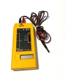 Biddle Industries 500V Voltmeter Cat 210900 Megger. Fixed Price $49.95.
