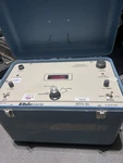 Albercorp RT5-10 Micro- Milli Ohmeter. Fixed Price $900.00.