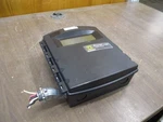Square Powerlogic Energy Meter EME3032 50VA 50-60HZ 100-300VAC 1PH Used. Fixed Price $300.00.