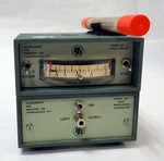 Ifi EFS-1 E-field Sensor With Lmt Light Modulator / Transmitter Antennas & Cable. Fixed Price $723.28.