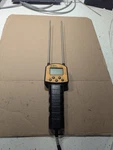 Smart Sensor AR991 Digital Lcd Grain Moisture Meter. Fixed Price $30.00.
