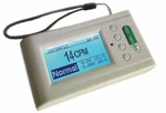 Gq GMC-500 Plus Geiger Counter Radiation Detector Beta Gamma X-ray Dual Tube. Fixed Price $138.00.