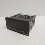 Red Lion Controls Model PAXH0000 Ac True Rms Voltage And Current Meter. Fixed Price $138.50.