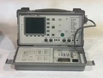 Hewlett Packard Hp Model 37732A Digital Telecom / Datacom Tester. Fixed Price $80.00.